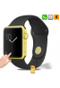 Lenosed L2 SmartWatch,Gold